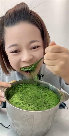 ASMR ICE EATING | ASMR SHAVED ICE EATING | Y14 | Yuan