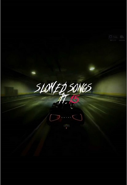 Part 15: Slowed & Reverb Songs Playlist