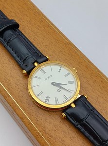 Gucci Quartz Watch - Etsy