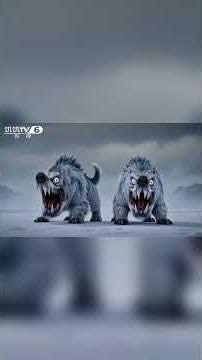 《飢飢TV》第十四集：狩獵海象！ #饑荒 #饑荒聯機版 #ai短劇 #ai #seedance
