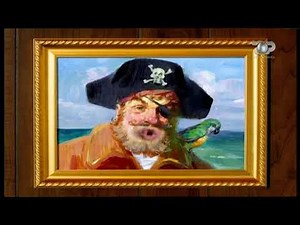 SpongeBob: Top Channel Intro (Full Version) (Albanian)