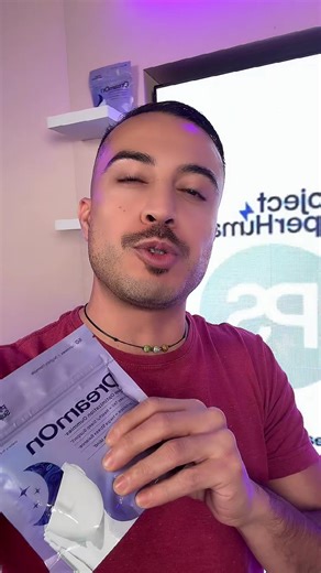 Fall asleep smoother than a buttered biscuit 🤠 #ProjectSuperhuman #tiktokshop #liveshopping