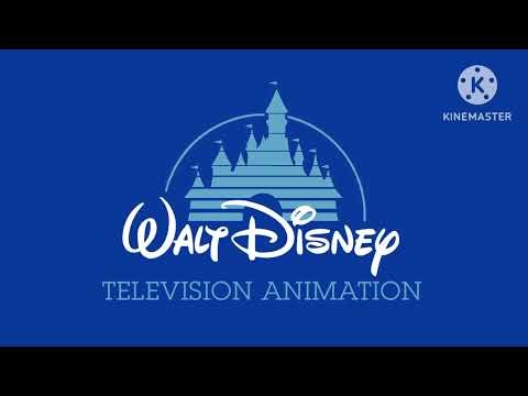 Walt Disney Television Animation Logo Remake (2003)