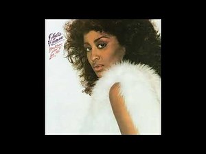 Soul Music ~ The Best Of Phyllis Hyman (7)