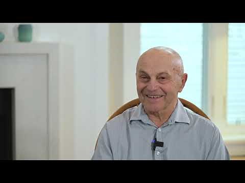 Eugene Fama Discusses his Career and the World of Finance