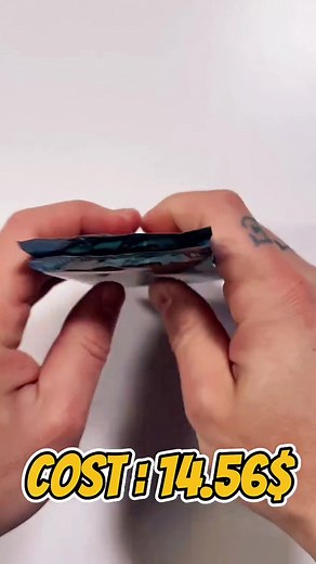 🌟 Gửi chút nhân phẩm vào 2 pack này… ✨ Hy vọng hôm nay có điều đẹp xảy ra… 🔥 Mở 2 pack, thử xem may mắn mỉm cười không… #tcg #tcgpokemoncards #pokemon