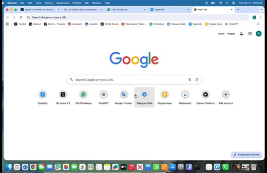 Here’s a sharper, more viral version of your post 👇I gave Perplexity Computer my ICP + 50 leads.It didn’t just research them…It built a full outbound engine in 12 minutes.→ Deep research on every company→ Found decision-makers→ Wrote hyper-personalized emails→ Scored each lead→ Built follow-ups→ Pulled recent news for contextThis is how you turn Computer into your SDR:“Here’s my ICP: [paste]. Analyze these 50 companies and filter the best-fit prospects.”“For each one, find the decision-maker (n