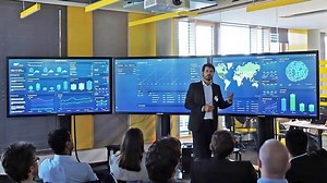 How Big Data Helps Walmart Get the Turnover of Half a Trillion Dollars per Year - Skywell Software