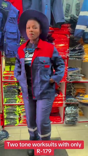 Golden Safety: Your One-Stop PPE Shop in Johannesburg