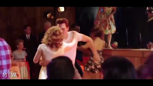Dirty Dancing Trailer 2017 Abc Dirty Dancing - video Dailymotion