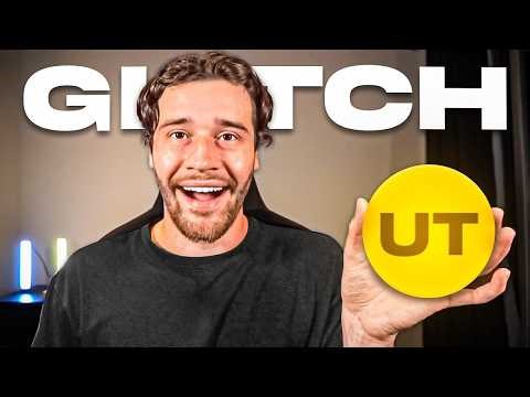 The INSTANT WIN GLITCH in Sugar Rush Events!