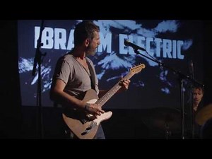 Ibrahim Electric - The Marathon Concert (Part 1)