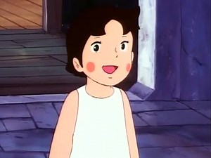 Heidi - Episodio 43  Una Giornata Importante