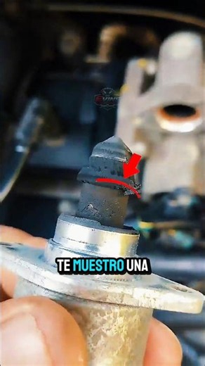A Dirty IAC Valve Could Be Killing Your Engine