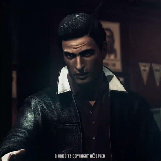 Vito Scaletta - Edit | Mafia II