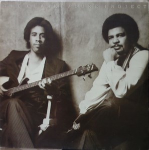 Stanley Clarke/George Duke - The Clarke / Duke Project