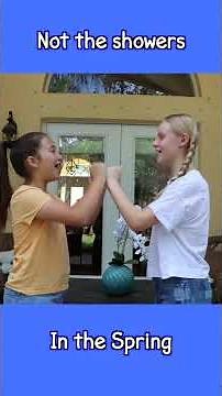 Short Hand Clapping Song for Kids | Summertime Seasons of the Year by Patty Shukla Clap Game #shorts