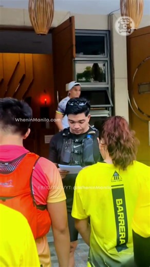 14 Stations. 14 Churches. Many Miles— Visita Iglesia on foot.