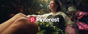 Pinterest vous plonge dans le Pays des Merveilles