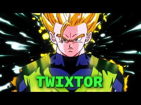 Gohan sayaman sjj2 TWIXTOR 🔥🧏 #anime #dragonball #edit #gohan