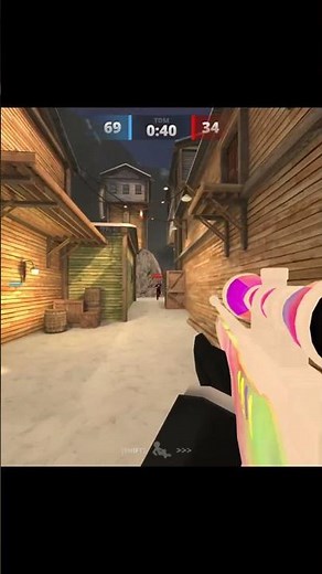 Deadshot io sniping is fun #deadshot #gameplay #gaming #sniping #edit #sniper #snipepoint