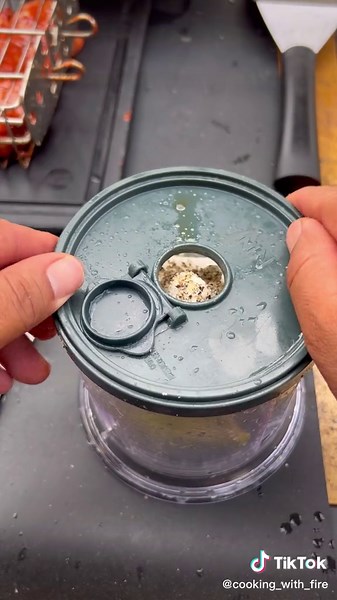 Delicious Achiote Marinated Rotisserie Chicken Drumsticks Recipe