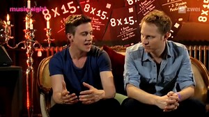 Hecht im 8x15.-Porträt