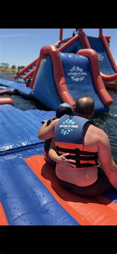 Roses are red 🌹 Water is blue 💦 The best Valentine’s Day plans? Getting ready for Splash-n-Dash with YOU! ❤️🔥 Our season opens Saturday May 23 — and we can’t wait to make unforgettable memories together this summer! 💦💝 #mysplashndash #valentinesday #summerhappenshere #california #waterpark