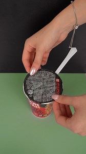 Noodle spoon hack you need! 🥄 🎬 This video was produced by Network Media and Aoos Media | Simple Stories