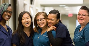 Search our Job Opportunities at Cooper University Health Care