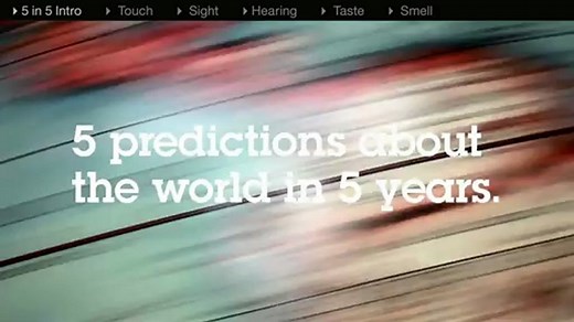 Cognitive Computing: 5 Future Technology Innovations from IBM