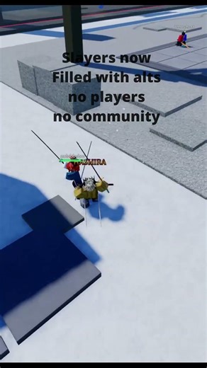 Sbg is a fighting game based on Demon slayer go play it #battlegrounds #fungame #newgame #roblox
