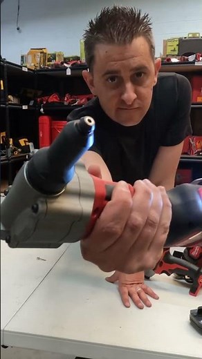 How To Use: Milwaukee M12 Rivet Tool