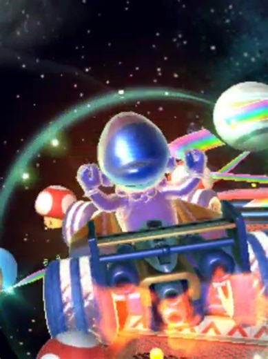 Why Mario Kart Tour Remains the Ultimate Game