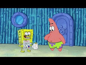 SpongeBob life insurance