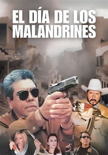 El Diablo (2024)