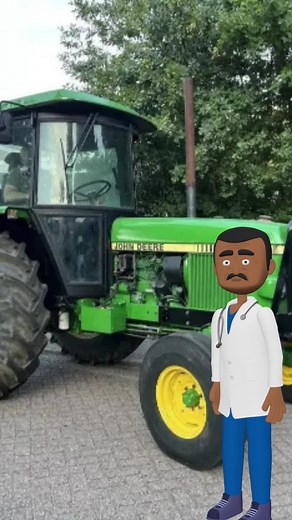 John Deere 2040: Features and Insights
