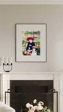 Top 5 Photo Frames - Short ver.
