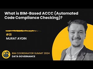 What is BIM-Based ACCC (Automated Code Compliance Checking)?