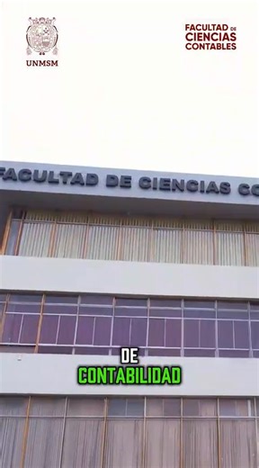 📢 ¡Nueva carrera profesional en Villa Rica! La UNMSM – Filial Villa Rica abre la Carrera de Contabilidad. 💼 Fórmate como un profesional capaz de gestionar empresas, analizar finanzas y tomar decisiones estratégicas para el desarrollo de tu comunidad. 🎓 Estudia en la universidad más antigua y prestigiosa del Perú. 📲 Informes: 947 433 950 ¡Postula hoy y construye un futuro con estabilidad y oportunidades! | Municipalidad Distrital de Villa Rica