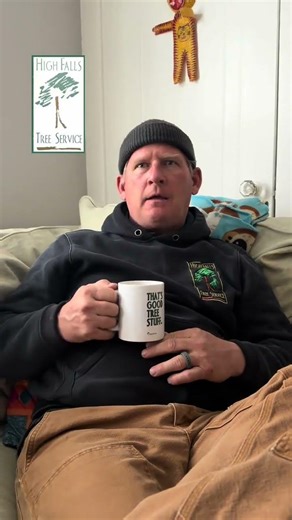 That’s good tree stuff