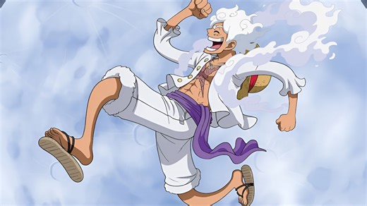 4 Years Ago, One Piece Changed Everything With The Greatest Transformation Ever