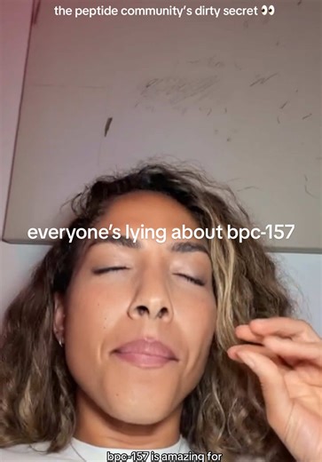 Understanding BPC-157: Red Flags and Safe Use