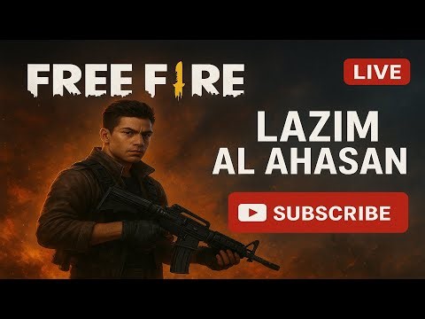 ⚡ Free Fire Live 3.0 | Epic Battles 🔥 Crazy Headshots 🎯 Non-Stop Action 💥
