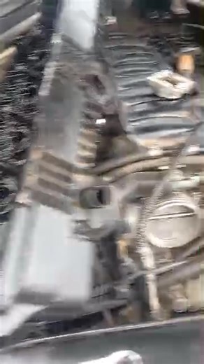 8.2K views · 30 reactions | From outside the engine looks very clean and healthy but from inside engine is very dirty with lots of sludge. What do you think is the cause of the Sludge? (Engr Gozie Atueyi) | Engr Gozie Atueyi Page | Facebook