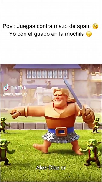 Alex Diaz cr on TikTok