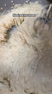 Do you use an electric hand mixer for your mashed potatoes? #fblifestyle #mashedpotatoes Mashed potatoes, dinner tonight, mashed potatoes and gravy, gravy, what’s for dinner, potatoes, meat and potatoes | Several People’s Mama