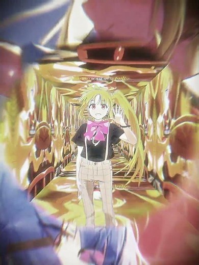 記録65｜伊地知虹夏 vs 山田リョウ #anime #animeedits #edit #shorts #強さ比べ