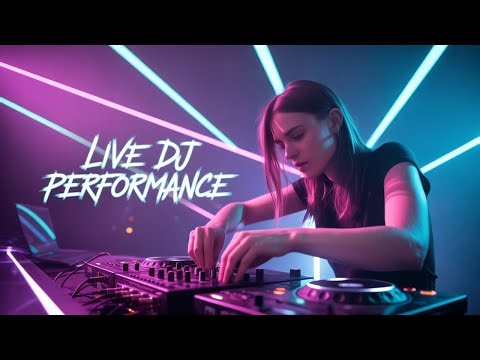 DJX Flow Compilation – Smooth, Clean, Perfect