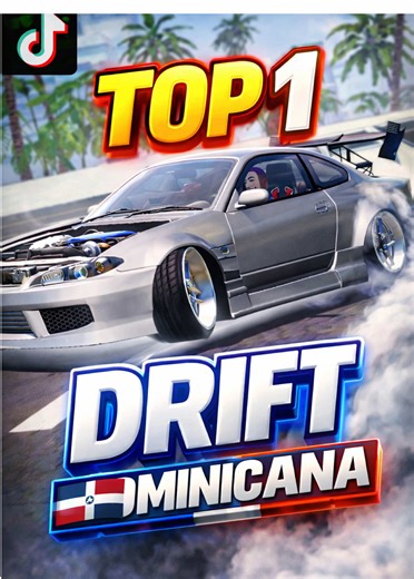 Top Drift Techniques for S15 at Flex City